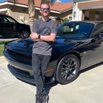 Michael Brainard - @ghost1013 - Instagram