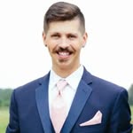 Michael K Brainard - @smart_mbrainard - Instagram