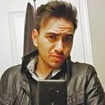 Michael Brambila - @mikebr29 - Instagram