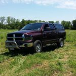 Michael Bramer - @sharmike1112 - Instagram