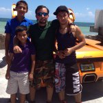 Michael Branco - @michaelbrancousa - Instagram