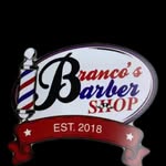 Michael Branco - @brancos_barbershop - Instagram