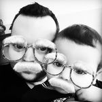 Michael Branco - @mikvdp1107 - Instagram
