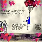 Michael Brandel - Facebook
