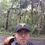 Michael Brandy - @backpacking_fireman - Instagram