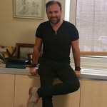 Michael Brandy - @michaelbra64 - Instagram