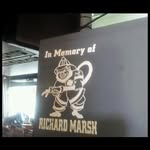 Michael Brandy - @backpackingfireman - Instagram