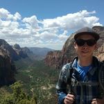 Michael Branscum - @michael_a_branscum - Instagram