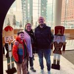 Michael Branscum - @thoughtfulloveoflife - Instagram