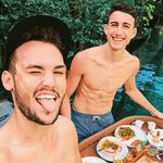 Branson + Michael - @bransonandmichael - Instagram