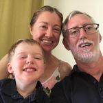Michael Branson - @braveman77 - Instagram