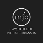 Michael Branson - @mjbransonlaw - Instagram