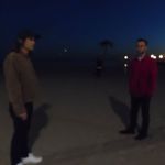 Michael Branson - @funkybunby - Instagram