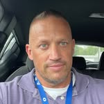 Michael Brashear - @fit_dad803 - Instagram