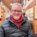 Michael D. Brashear - @mdbpops - Instagram