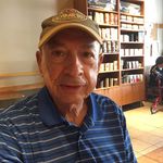 Michael Brecher - @gaschief - Instagram