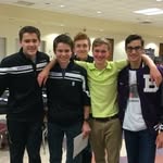 Michael Breckler - @michael_breckler - Instagram