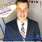 Michael Breckner - @michae.breckner19 - Instagram