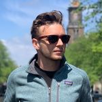 Michael Bredahl - @mdbredahl - Instagram