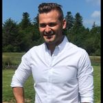 Michael Bredahl Stage - @michaelbs22 - Instagram