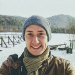Michael Reeve - @michaelbreeve - Instagram