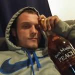 justin michael breeding - @pats_fan_420 - Instagram
