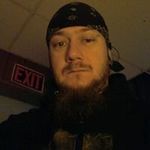 Michael Breeding - @faeandhuldufolk - Instagram