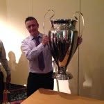 Michael Breen - @breenybhoy78 - Instagram