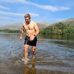 Michael Breen - @mikebreens - Instagram