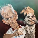 Michael Breen - @michaelbreen4269 - Instagram