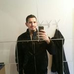 Michael Breier - @starkillerdmp - Instagram