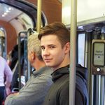 Michael Breitbach - @brexmix - Instagram