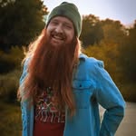 Michael Brem - @mike_k_brem - Instagram