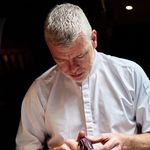 Michael Bremner - @chefmichaelbremner - Instagram