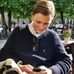 Michael Sebastian Brems - Facebook