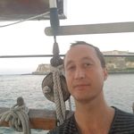 Michael Brenner - @mb_mike_b - Instagram