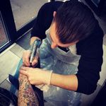 Michael Brewin - @troublesbrewintattoo - Instagram
