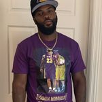 Michael Brewington - @michaelbrewington_basketball - Instagram