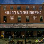 Michael Waltrip Brewing Bristol Taproom - @michaelwaltripbrewingbristol - Instagram