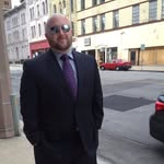 Michael Brezinski - @mbrezy51 - Instagram
