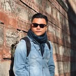 Michael Brian - @mbrian87 - Instagram