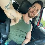 Michael Brian - @peaceloveandyoga98 - Instagram