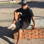 Michael Brian - @michaeldlsota - Instagram