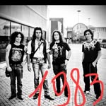 Michael Brian Tacconelli - @heavy_metal80s - Instagram