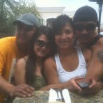 Michael Brian del Rosario - @michaelbriandelrosario - Instagram