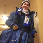 Michael Brick - @nhlismylife - Instagram