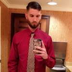 Michael Brick - @mbrickkk1227 - Instagram
