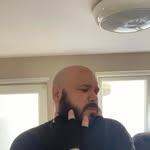 Michael 'Brick Jar' Facey - @deapth_of_field - Instagram