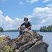 Michael Brickles - Facebook