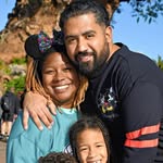 Michael Bridgeforth - @mikebweldin - Instagram